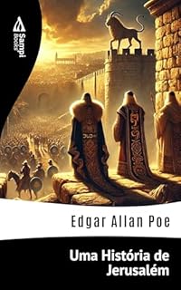 Livro Uma História de Jerusalém