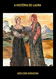 Livro A História De Laura