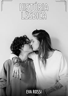 Livro História Lésbica: Contos de Sexo Explícito para Adultos