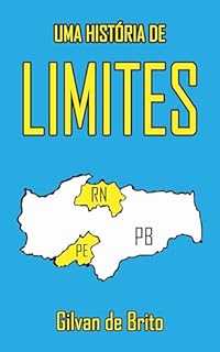 Livro Uma História de Limites