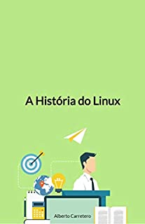 Livro A História do Linux