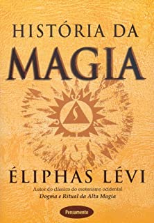 Livro História da Magia