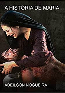 Livro A História De Maria