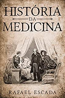 Livro História da Medicina