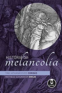 Livro História da Melancolia