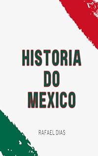 Livro História do México