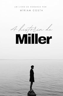 Livro A história de Miller