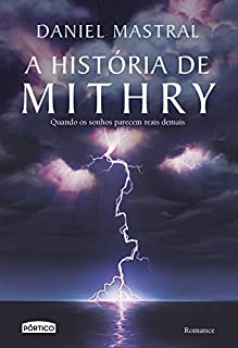 Livro A história de Mithry