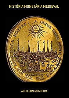 Livro História Monetária Medieval