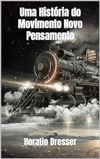 Livro Uma História do Movimento Novo Pensamento