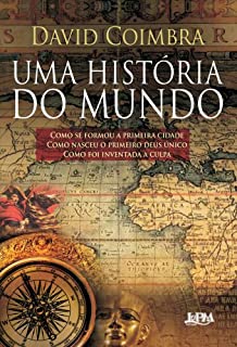 Livro Uma história do mundo
