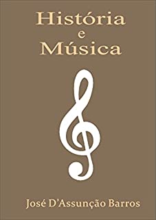 Livro História e Música