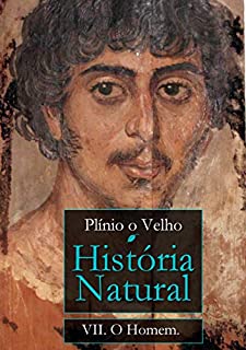 Livro História Natural: VII. O Homem