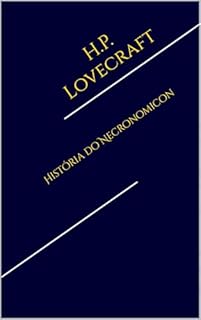Livro História do Necronomicon