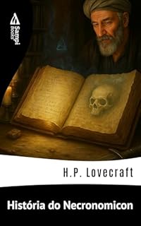 Livro História do Necronomicon