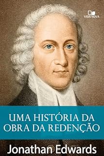 Livro Uma história da obra da redenção