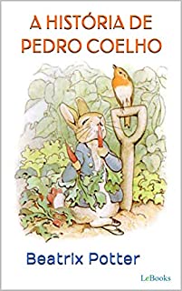 Livro A História de Pedro Coelho
