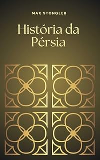 Livro História da Pérsia