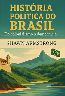 Livro História Política Do Brasil