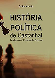 Livro História Política De Castanhal