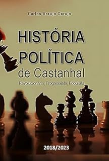 Livro História Política De Castanhal