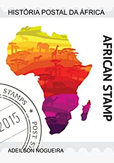 Livro História Postal Da África