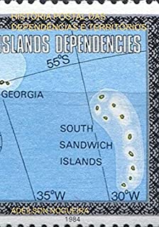 Livro História Postal Das Dependências E Territórios