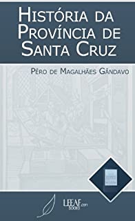 História da Província de Santa Cruz