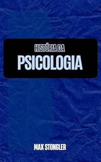 Livro História da Psicologia