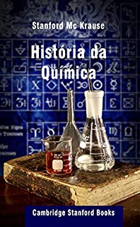 Livro História da Química