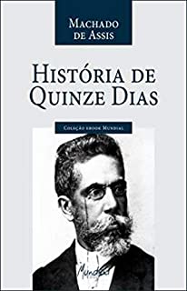 Livro História de Quinze Dias
