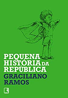 Livro Pequena história da República