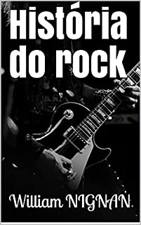 Livro História do rock