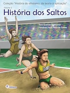 História dos saltos (História do atletismo : da teoria à aplicação)