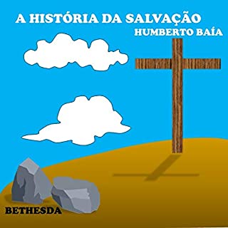 Livro A História da salvação