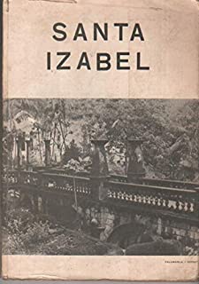 Livro História De Santa Izabel Do Pará