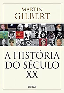Livro A História do Século XX