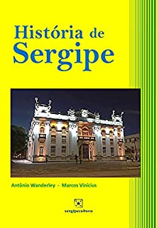 História de Sergipe