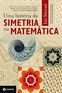 Livro Uma história da simetria na matemática