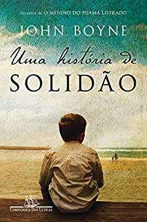 Livro Uma história de solidão