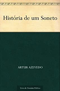 Livro História de um Soneto