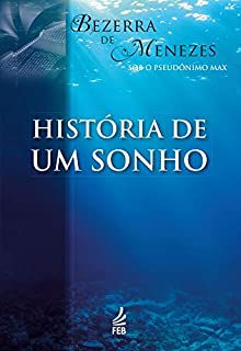 Livro História de um sonho