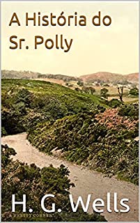 Livro A História do Sr. Polly