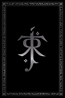 Livro A História da Terra-média - Box 1 (livros 1 e 2)