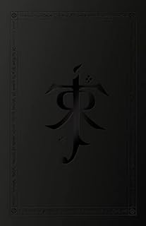 Livro A História da Terra-média - Box 2 (livros 3 a 5)