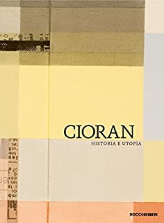 Livro História e utopia