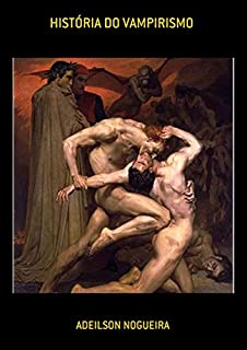 Livro História Do Vampirismo