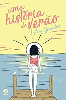Livro Uma história de verão