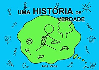 Livro Uma História de Verdade