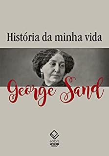 Livro História da minha vida